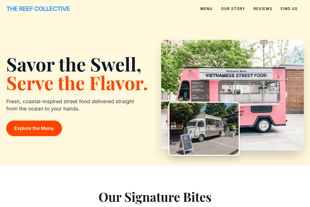 food-truck